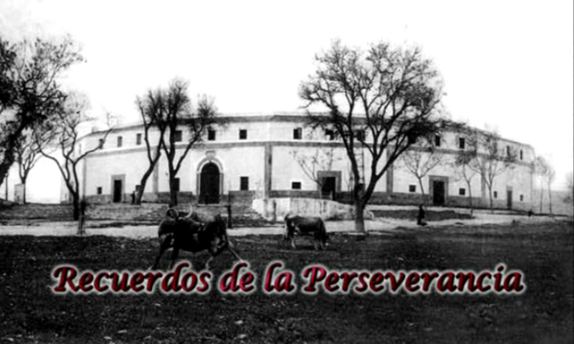 Perseverancia